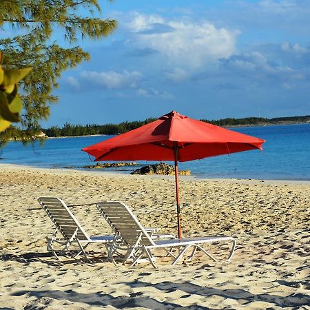 Pigeon Cay Beach Club Arthur's Town ภายนอก รูปภาพ