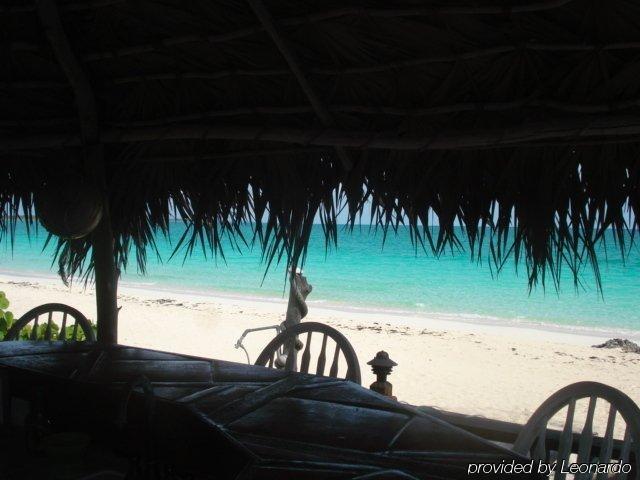Pigeon Cay Beach Club Arthur's Town ภายนอก รูปภาพ
