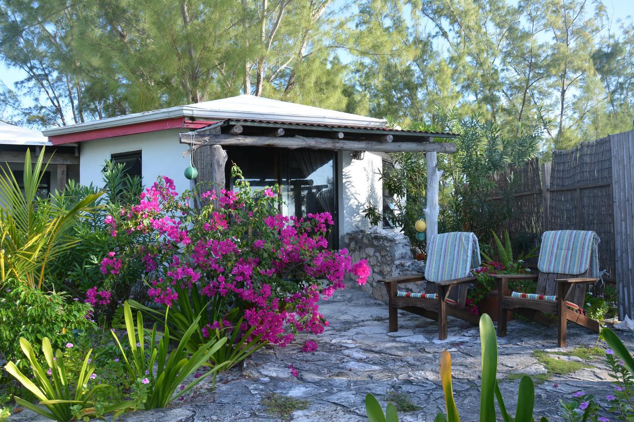 Pigeon Cay Beach Club Arthur's Town ภายนอก รูปภาพ