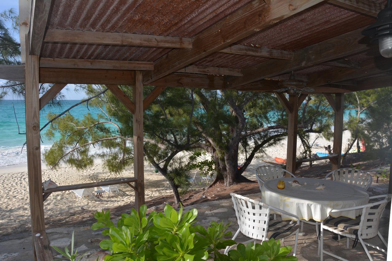 Pigeon Cay Beach Club Arthur's Town ภายนอก รูปภาพ