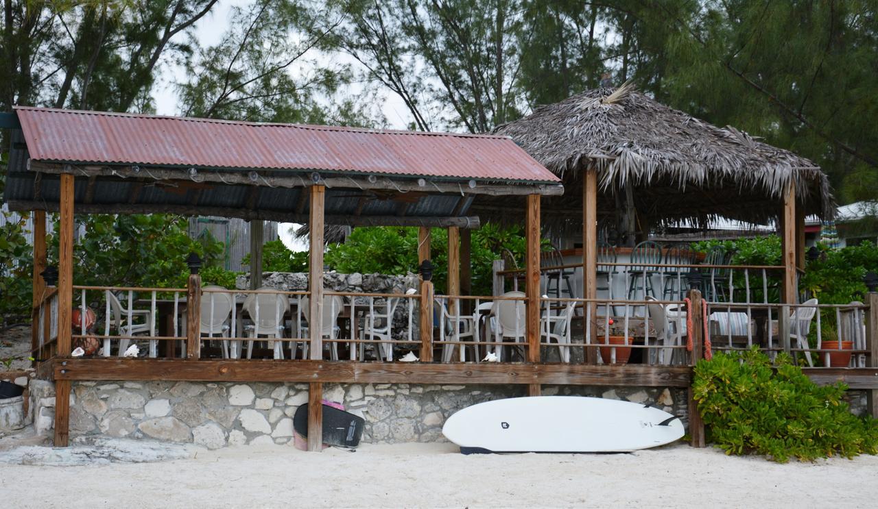 Pigeon Cay Beach Club Arthur's Town ภายนอก รูปภาพ