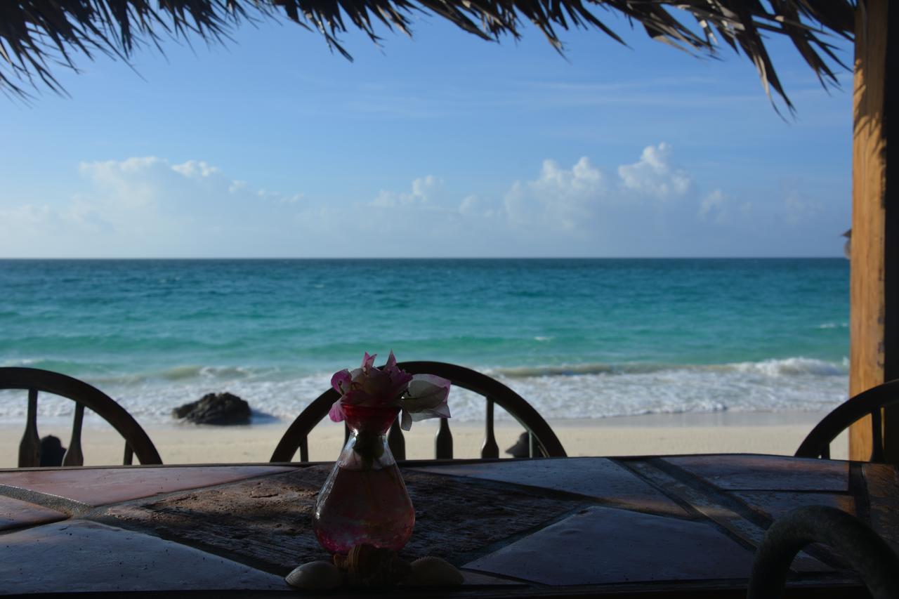 Pigeon Cay Beach Club Arthur's Town ภายนอก รูปภาพ