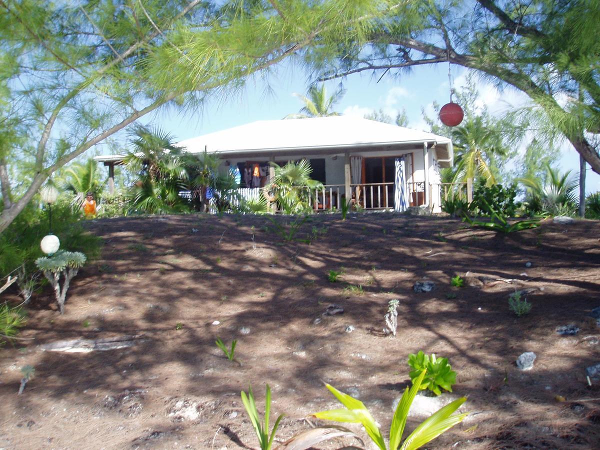 Pigeon Cay Beach Club Arthur's Town ภายนอก รูปภาพ