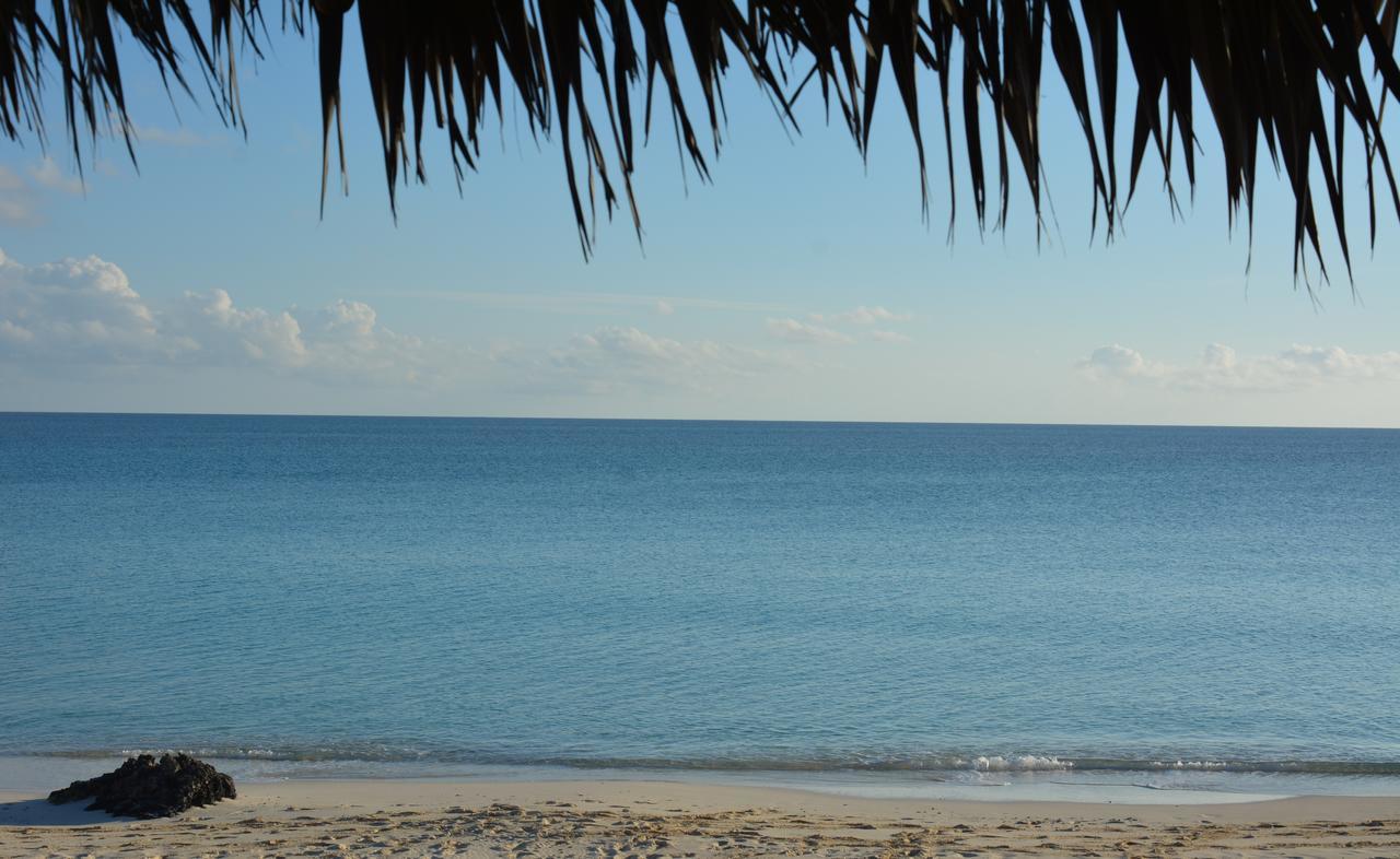 Pigeon Cay Beach Club Arthur's Town ภายนอก รูปภาพ