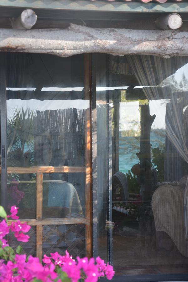 Pigeon Cay Beach Club Arthur's Town ภายนอก รูปภาพ