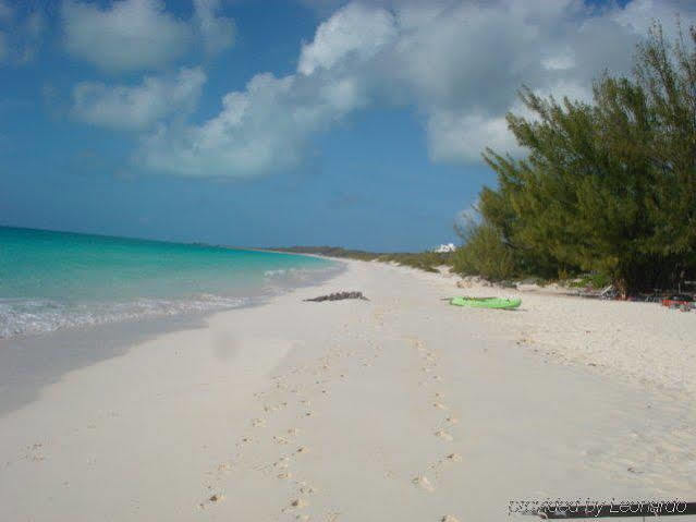 Pigeon Cay Beach Club Arthur's Town ภายนอก รูปภาพ