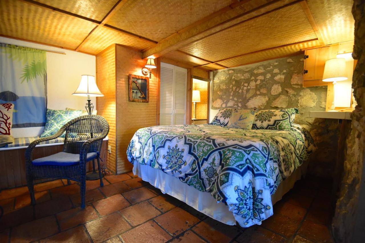 Pigeon Cay Beach Club Arthur's Town ภายนอก รูปภาพ